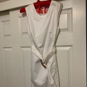 WOMEN MILLY DRESS. SIZE 8. FIT MORE LIKE A SIZE 6.